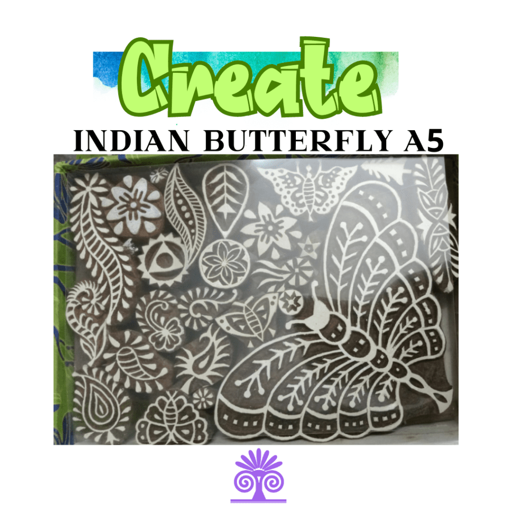 Butterly-Indian-stamps-elephants-love-birds-floral-flowers-indian-art-craft-wooden-printing-blocks-printing