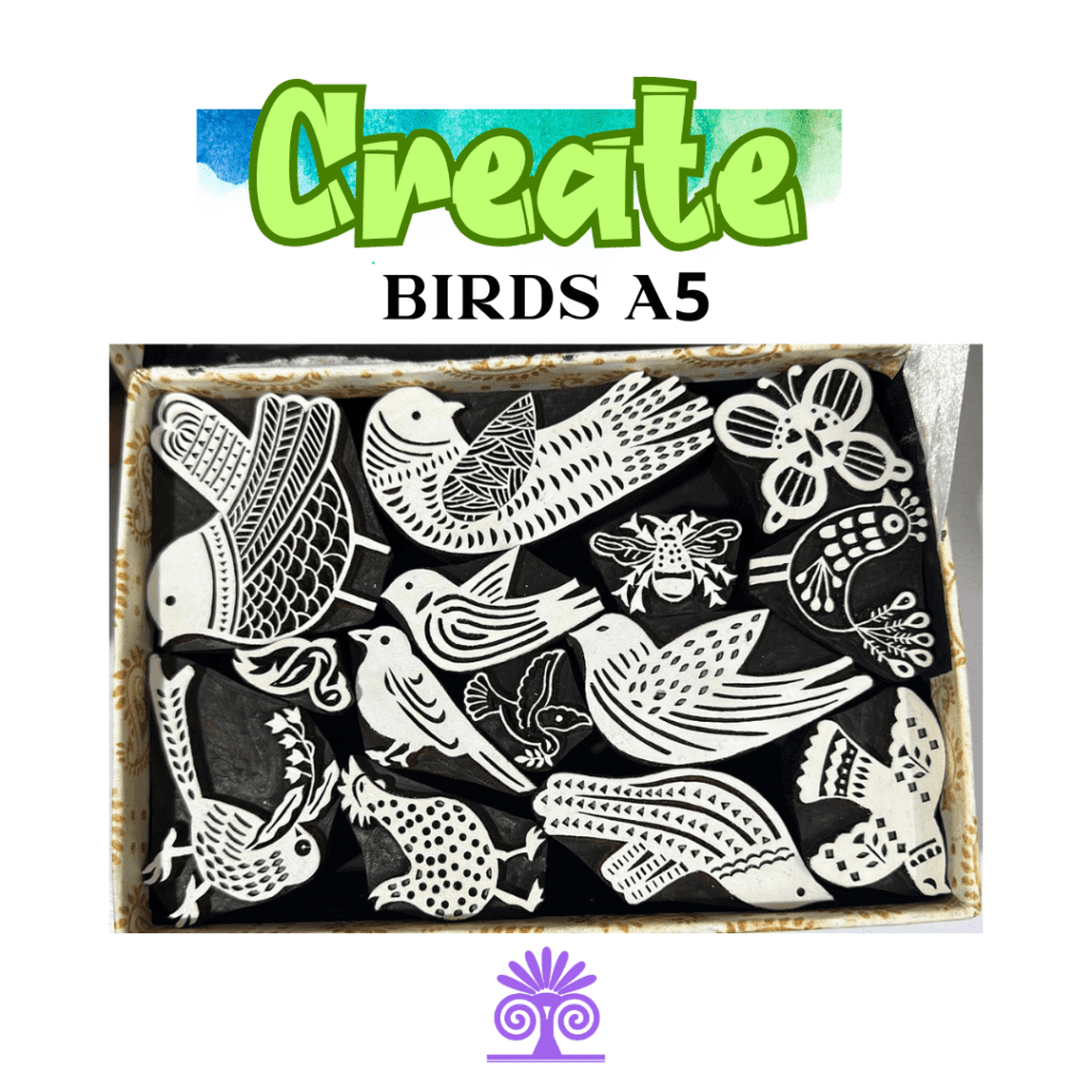 birds-Indian-stamps-elephants-love-birds-floral-flowers-indian-art-craft-wooden-printing-blocks-printing