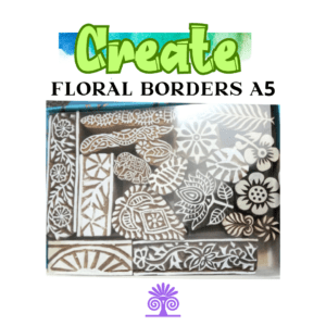 floral-flowers-indian-art-craft-wooden-printing-blocks-printing