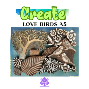 love-birds-floral-flowers-indian-art-craft-wooden-printing-blocks-printing