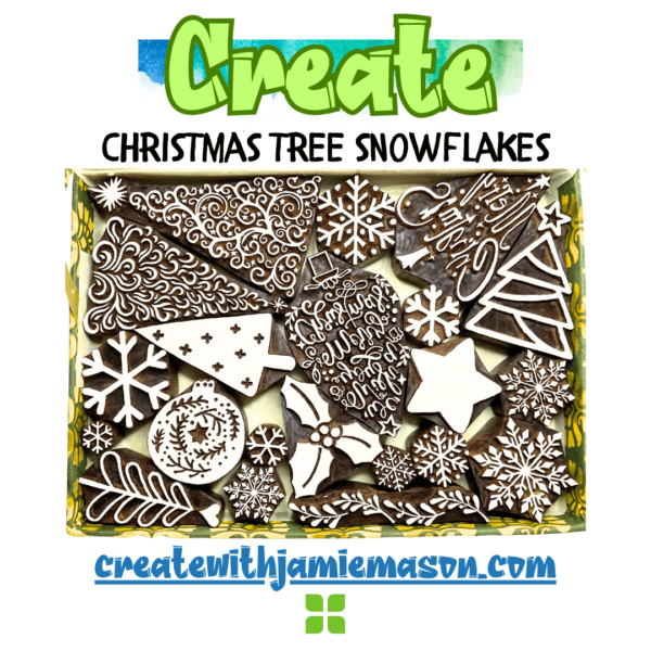 Christmas-tree-snowflakes