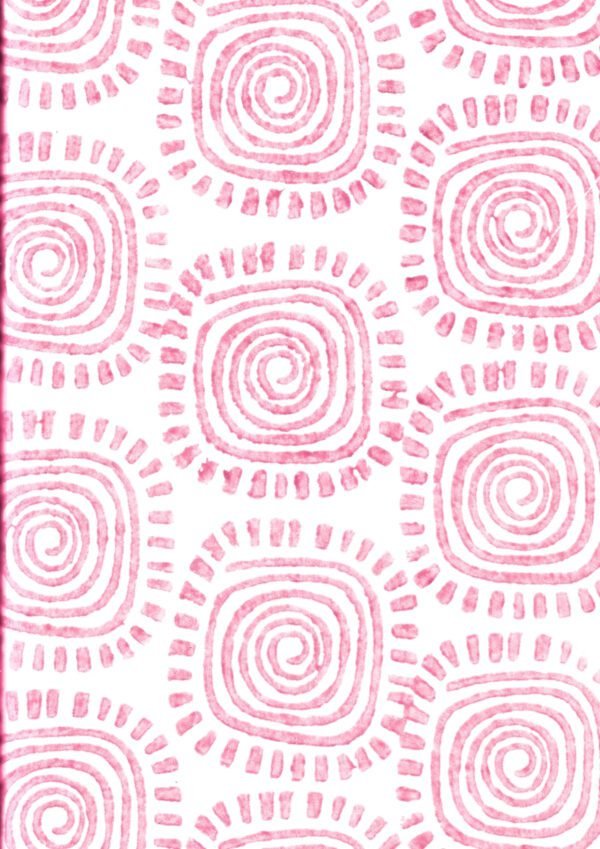 African Patterns Collage Papers - Image 2