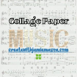Music-Collage-Paper-printables-mixed-media
