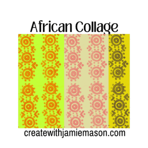 African-Collage-Paper-for-sale-printables-craft-shop-near-me-mixed-media-art