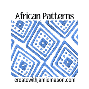 African-Patterns-Collage-Papers-for-sale-printables-art-crafts-mixed-media-craft-shop-near-me