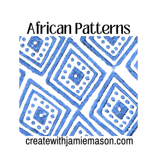 African-Patterns-Collage-Papers-for-sale-printables-art-crafts-mixed-media-craft-shop-near-me