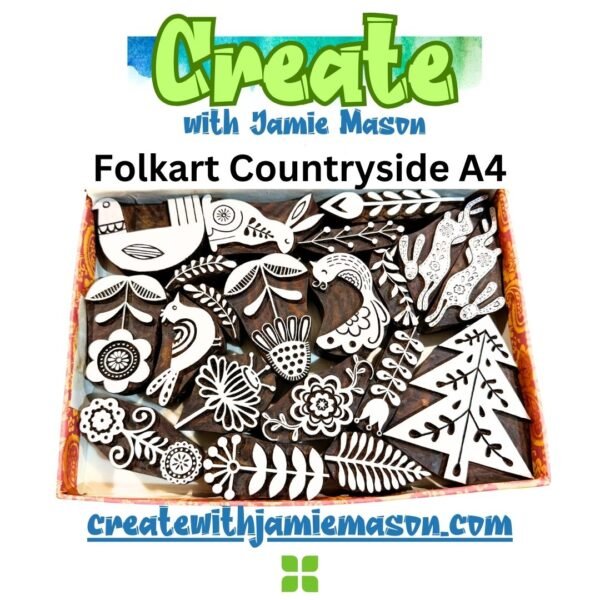 folkart-countryside-counrylife-mixed-media-art-block-printing-martha-stewart