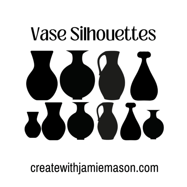 collage-papers-for-sale-art-papercraft-creative-papers-vases