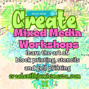 mixed-media-collage-workshop-near-me-london-craft-courses